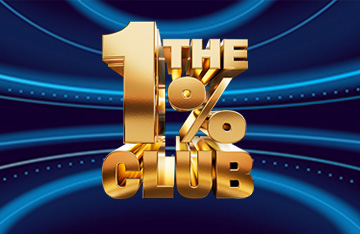 The 1% Club