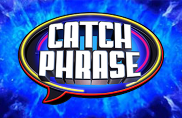 Catchphrase