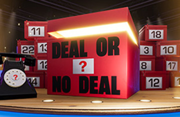 Deal or No Deal