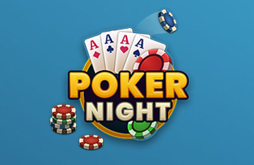 Poker Night