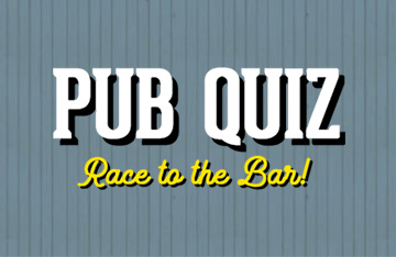 Pub Quiz